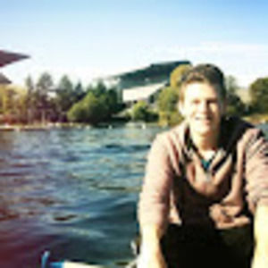 Meet your Posher, Henry